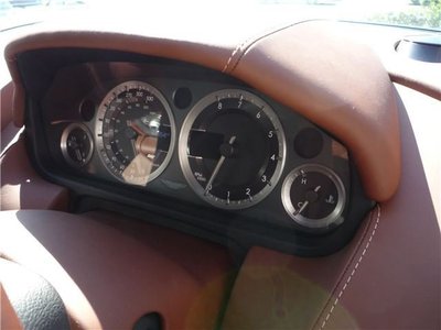 ASTON MARTIN ASTON MARTIN - 6