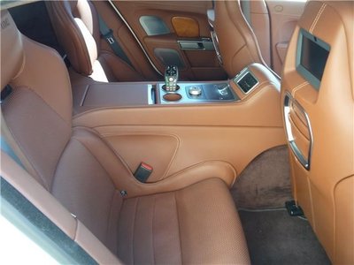 ASTON MARTIN ASTON MARTIN - 9