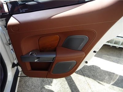 ASTON MARTIN ASTON MARTIN - 10