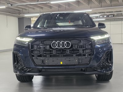 صورة 2 لـ 2026 AUDI Q7