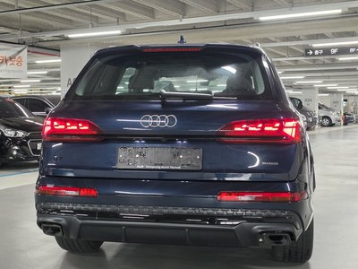 صورة 3 لـ 2026 AUDI Q7