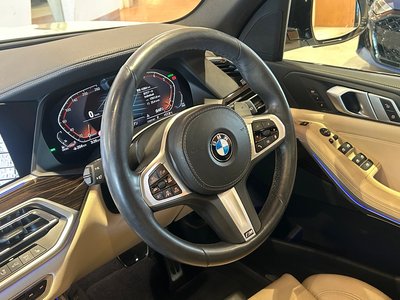 BMW X5 - 8