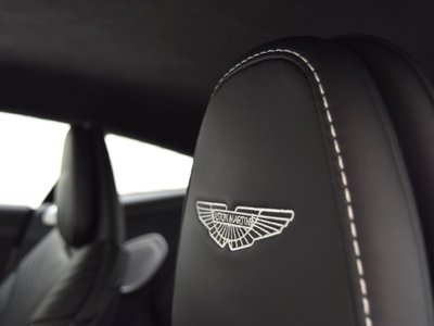 صورة مصغرة 24 لـ 2017 Aston Martin DB11