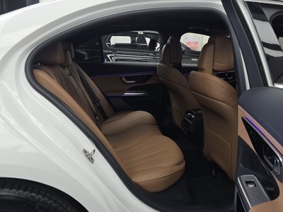 2024 Mercedes-BENZ E-CLASS — миниатюра 12