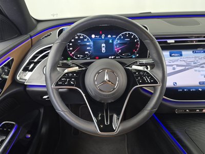 2024 Mercedes-BENZ E-CLASS — миниатюра 13