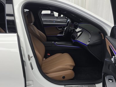 2024 Mercedes-BENZ E-CLASS — миниатюра 11