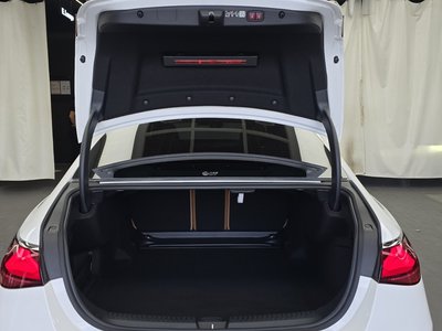 2024 Mercedes-BENZ E-CLASS — миниатюра 20