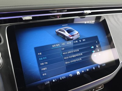 2024 Mercedes-BENZ E-CLASS — миниатюра 16