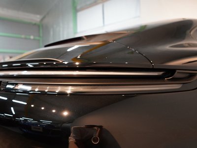 صورة مصغرة 30 لـ 2025 Porsche 911