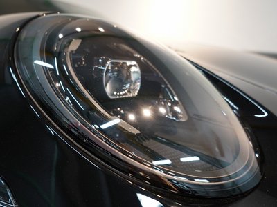 صورة مصغرة 25 لـ 2025 Porsche 911