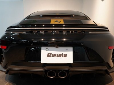 صورة مصغرة 18 لـ 2025 Porsche 911