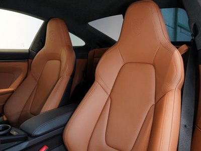 صورة مصغرة 54 لـ 2025 Porsche 911