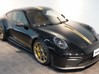 PORSCHE 911 - 5