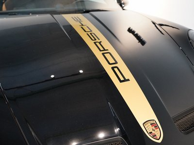 صورة مصغرة 35 لـ 2025 Porsche 911