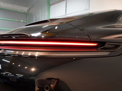 صورة مصغرة 32 لـ 2025 Porsche 911