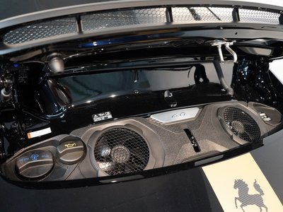 صورة مصغرة 36 لـ 2025 Porsche 911