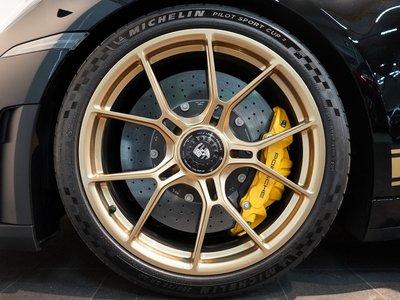 صورة مصغرة 23 لـ 2025 Porsche 911
