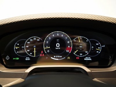 صورة مصغرة 61 لـ 2025 Porsche 911