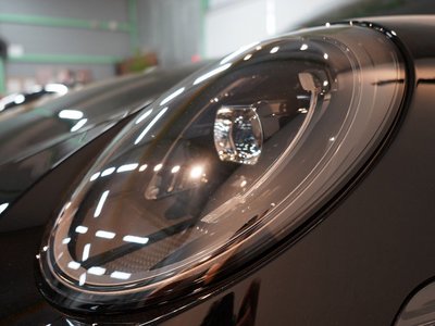 صورة مصغرة 26 لـ 2025 Porsche 911
