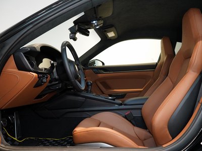 صورة مصغرة 53 لـ 2025 Porsche 911