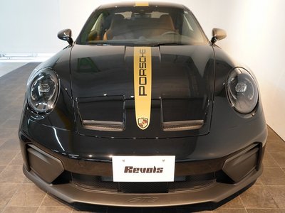 PORSCHE 911 - 9