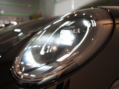 صورة مصغرة 28 لـ 2025 Porsche 911
