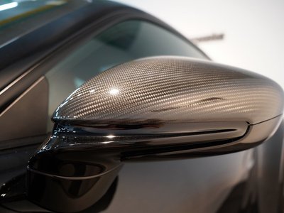 صورة مصغرة 20 لـ 2025 Porsche 911
