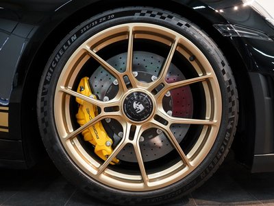 صورة مصغرة 21 لـ 2025 Porsche 911