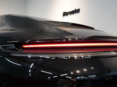 صورة مصغرة 31 لـ 2025 Porsche 911