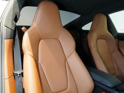 صورة مصغرة 45 لـ 2025 Porsche 911