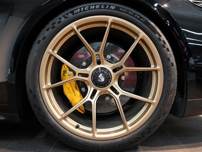 صورة مصغرة 24 لـ 2025 Porsche 911