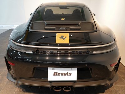 صورة مصغرة 17 لـ 2025 Porsche 911