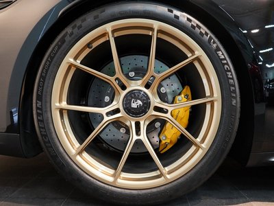 صورة مصغرة 22 لـ 2025 Porsche 911