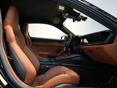 صورة مصغرة 44 لـ 2025 Porsche 911