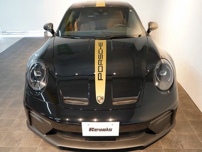 PORSCHE 911 - 8
