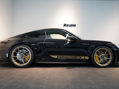 صورة مصغرة 11 لـ 2025 Porsche 911