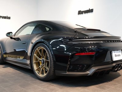 صورة مصغرة 15 لـ 2025 Porsche 911