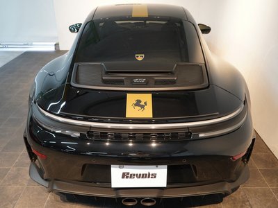 صورة مصغرة 16 لـ 2025 Porsche 911