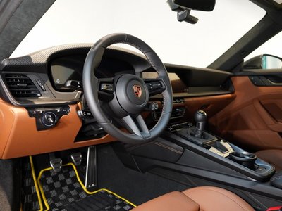 صورة مصغرة 52 لـ 2025 Porsche 911