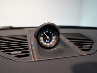 صورة مصغرة 63 لـ 2025 Porsche 911