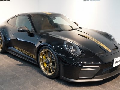 PORSCHE 911 - 6