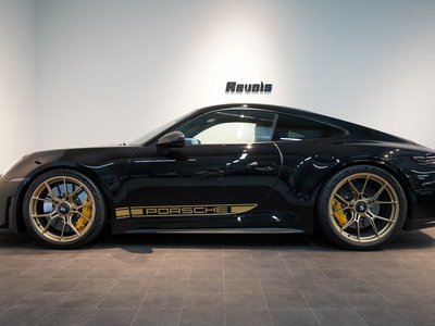 صورة مصغرة 12 لـ 2025 Porsche 911