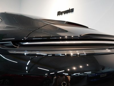 صورة مصغرة 29 لـ 2025 Porsche 911