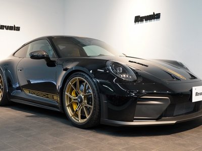 PORSCHE 911 - 1