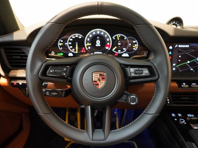 صورة مصغرة 60 لـ 2025 Porsche 911
