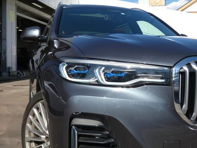 صورة 5 لـ 2019 BMW X7