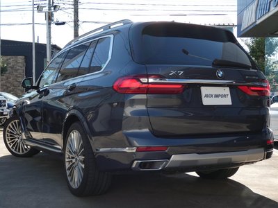 صورة 2 لـ 2019 BMW X7