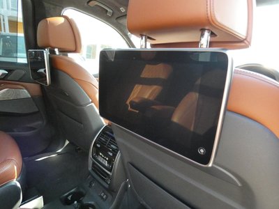 صورة 8 لـ 2019 BMW X7