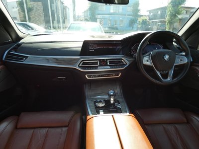 صورة 3 لـ 2019 BMW X7