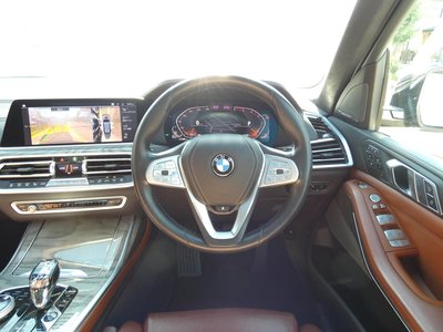 صورة 4 لـ 2019 BMW X7